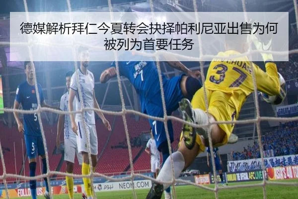德媒解析拜仁今夏转会抉择帕利尼亚出售为何被列为首要任务
